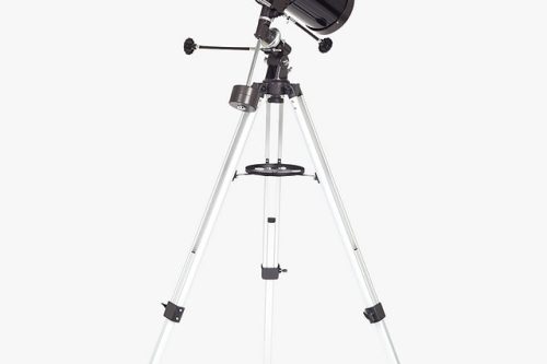 Celestron PS1000 Equatorial Reflector Telescope