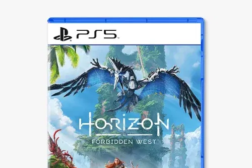 AUTO WIN - Horizon Forbidden West, PS5 - 08/05