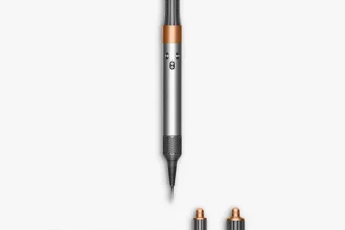 Dyson Airwrap™ Complete Long Multi Hair Styler, Copper