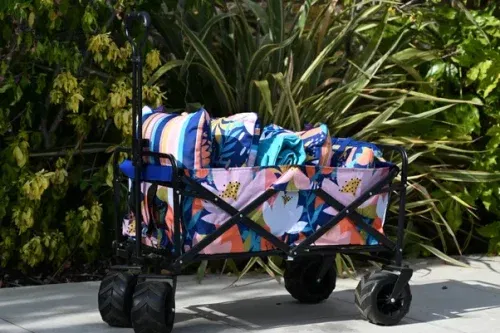 AUTO WIN - Riviera XL Luxury Wagon - 04/06