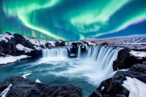 Iceland Holiday for 2