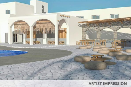 WIN A HOLIDAY TO RHODES FOR 2