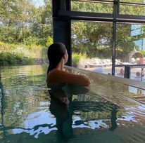 Win a Midweek Spa Break for 2 at Boringdon Hall