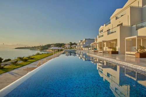 ALL INCLUSIVE HOLIDAY TO ZANTE FOR 2