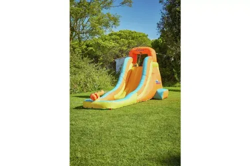 Chad Valley Inflatable Water Slide - 01/06