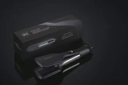NEW GHD DUET STYLE HOT AIR STYLER IN BLACK - 21/05