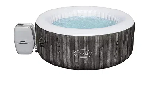 Lay-Z-Spa Bahamas Airjet Hot tub - 19/05