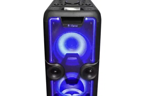 AUTO WIN-iDance Megabox 2000 Portable Bluetooth Party System