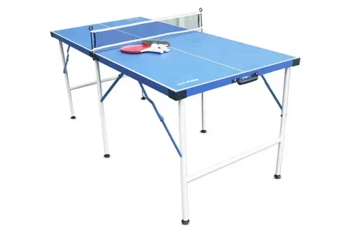 AUTO WIN - Hy-Pro 5ft Folding Table Tennis Table - 12/05