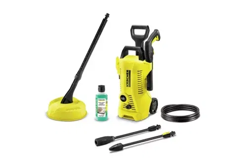 AUTO WIN - Karcher K2 Power Control Home Pressure Washer - 1400W - 17/05