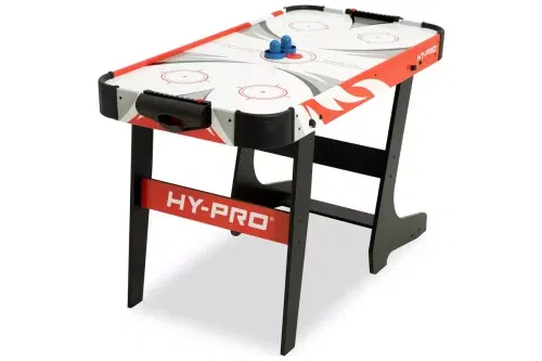 AUTO WIN - Hy-Pro Folding Air Hockey Table - 10/05