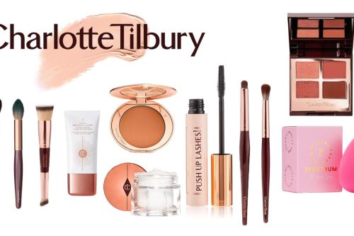 WIN A CHARLOTTE TILBURY BUNDLE