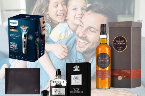 WIN A FATHERS DAY BUNDLE