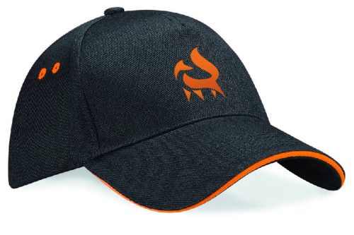 AUTO WIN - WIN A COMPETITION FOX CAP BLACK - 27/05