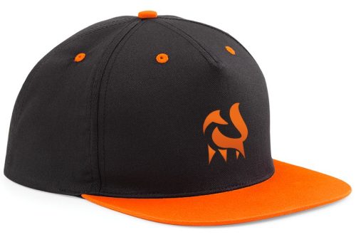 FOX GIVEAWAY- 10 WINNERS WIN A  COMPETITION FOX BASEBALL CAP + £5 SITE CREDIT