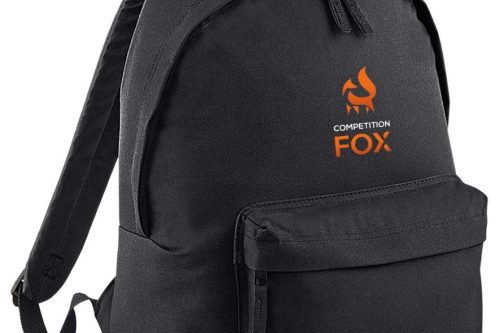 AUTO WIN - WIN A COMPETITION FOX BACKPACK - 27/05