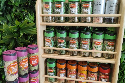 AUTO WIN - SPICE BUNDLE