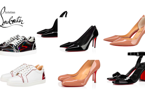 WIN A PAIR OF CHRISTIAN LOUBOUTINS
