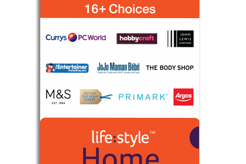 MORNING AUTO WIN - Life:Style Home £100 Voucher - 31/05