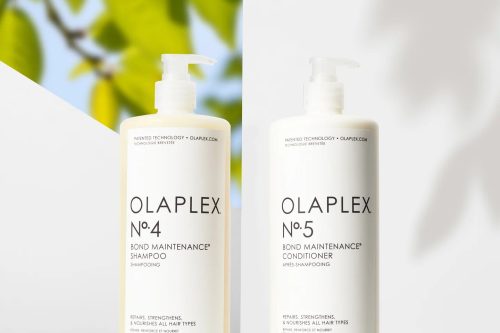 OLAPLEX 1000ml SHAMPOO & CONDITIONER