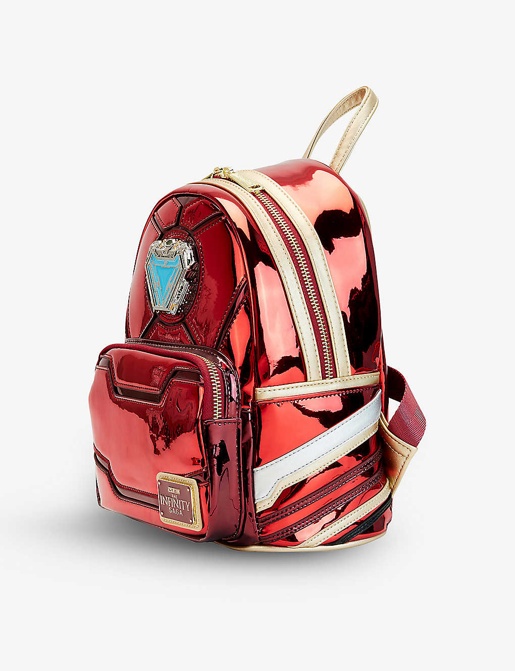 Iron Man Loungefly online Mini backpack