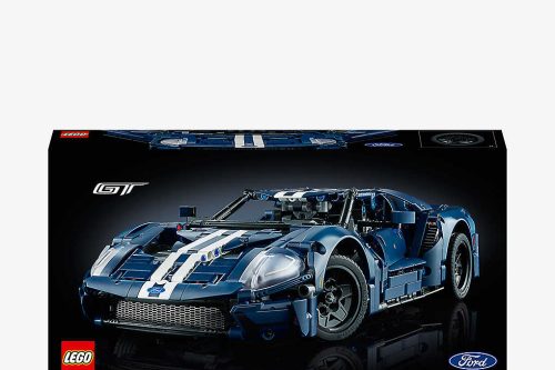 LEGO  Technic 42154 Ford GT set