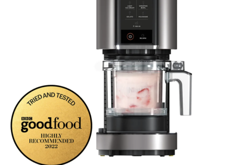 Ninja CREAMi Ice Cream & Frozen Dessert Maker NC300UK - 17/05