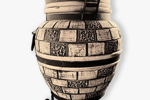 Tandoor Opti - 22/05