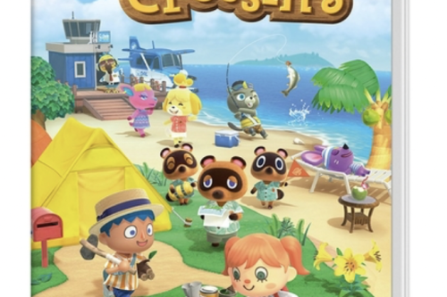 MORNING AUTO WIN - Animal Crossing New Horizons Nintendo Switch - 27/05