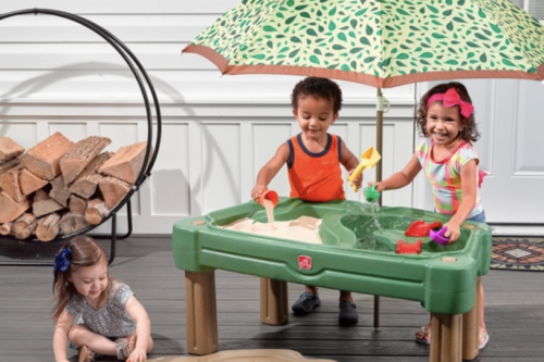 MORNING AUTO WIN - Sea, Sand and Shade Activity Centre - 29/05