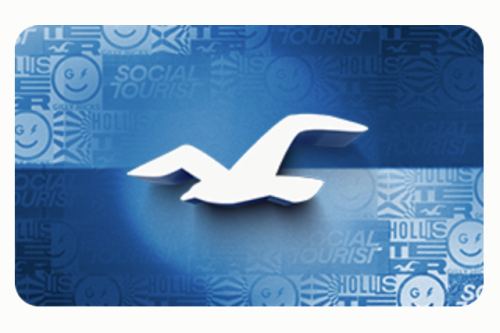 MORNING AUTO WIN - WIN A £100 HOLLISTER EVOUCHER - 02/06