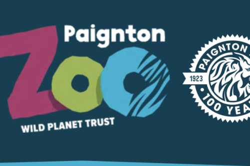 AUTO WIN - £150 PAIGNTON ZOO GIFT CARD - 28/05