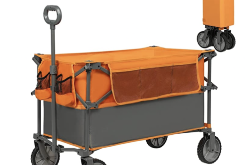 AUTO WIN - PORTAL Deeper Festival Trolley - 27/05