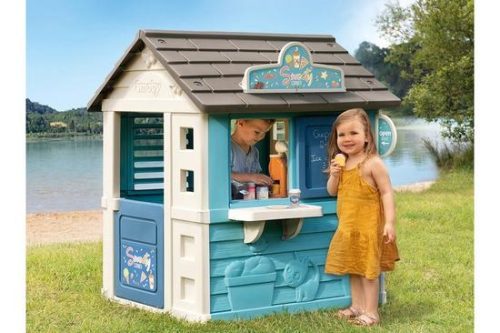 Smoby Sweet Corner Playhouse - 02/05