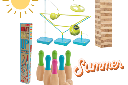 AUTO WIN - GARDEN GAMES BUNDLE - 13/05