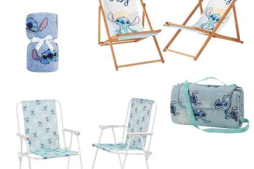 AUTO WIN - STITCH GARDEN BUNDLE - 18/05