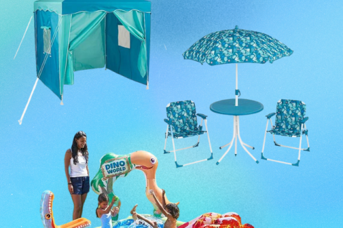 AUTO WIN - KIDS GARDEN SET - 27/05