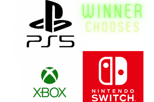 AUTO WIN - PICK A GAME ON ANY PLATFORM - 13/05