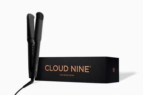 Cloud 9 - The Wide Iron - 31/05