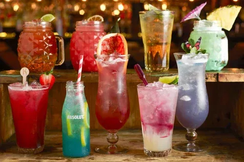 AUTO WIN - Cocktail Masterclass and Three Course Meal for Two at Revolution Bars - 16/05