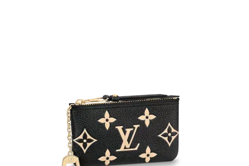 AUTO WIN- WIN A LOUIS VUITTON - Key Pouch