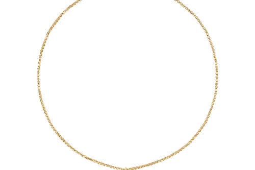 WIN A LOUIS VUITTON- Louise By Night Necklace