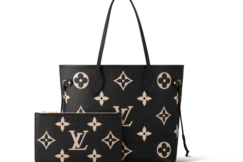 LOUIS VUITTON NEVERFULL MM