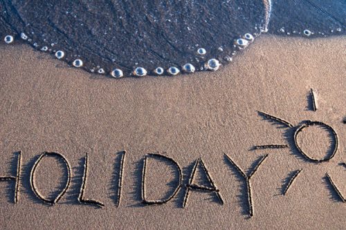 WIN A £2000 HOLIDAY VOUCHER - 26/05