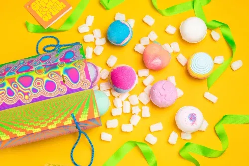 AUTO WIN - Groovy Kind Of Lush - 28/05