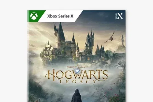 EVENING AUTO WIN - Hogwarts Legacy, Xbox Series X - 07/07