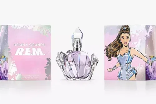 EVENING AUTO WIN - Ariana Grande R.E.M. Eau de Parfum, 100ml - 05/07