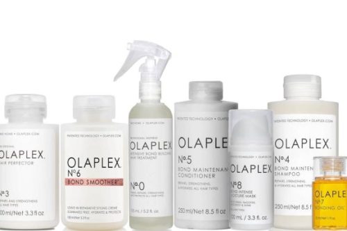 Olaplex Bundle