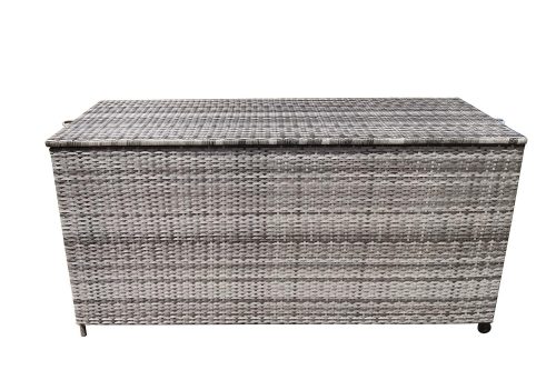 New Hampshire Cushion Box