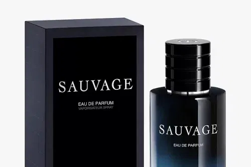 MORNING AUTO WIN - DIOR Sauvage Eau de Parfum, 60ml - 05/07